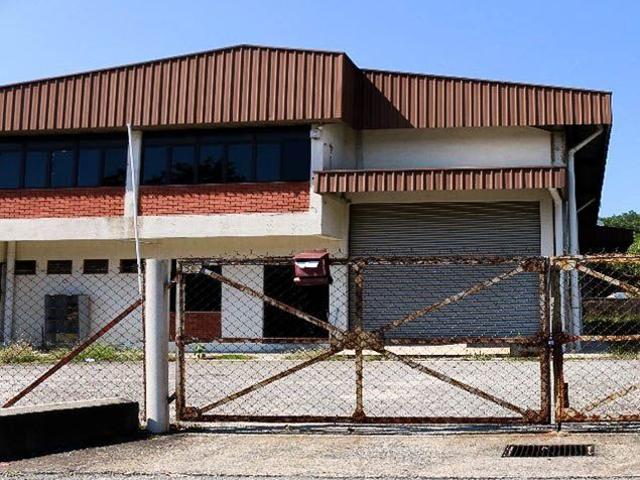 Property for sale in Tringganu