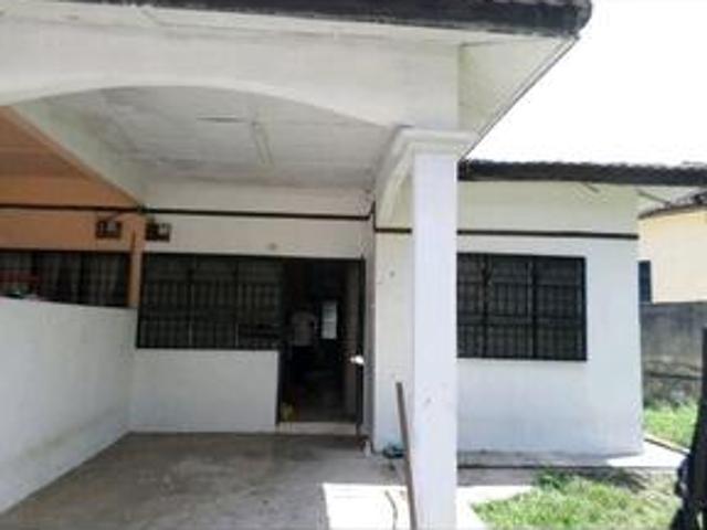 Terraced House for sale in Kajang, Langat