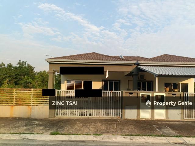 Residential House for rent in Port Klang, Selangor