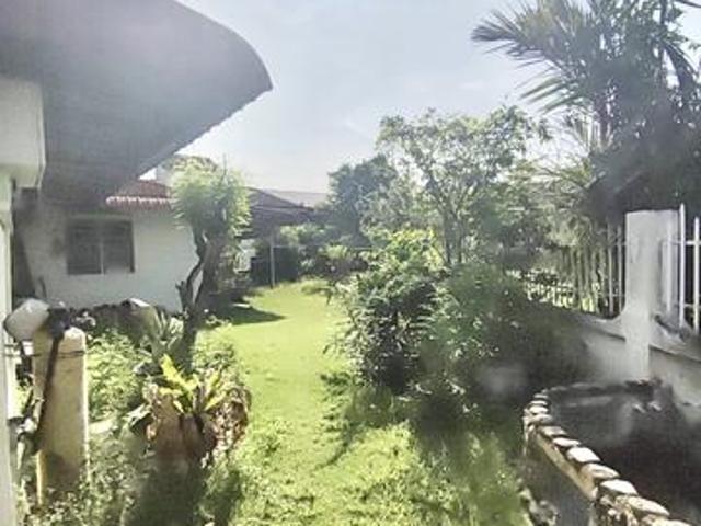Terraced House for sale in Wellesley, Penang