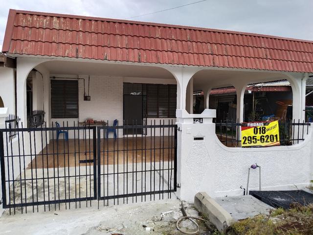 Terraced House for sale in Sendayan Village, Negeri Sembilan