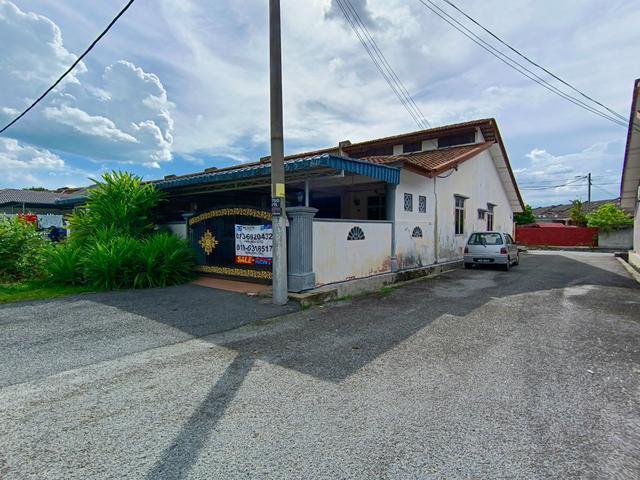 Terraced House for sale in Sri Rusa, Negeri Sembilan
