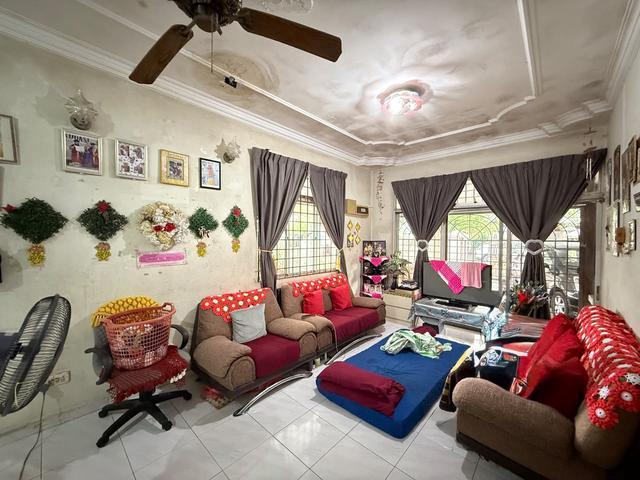 Terraced House for sale in Masai, Johor