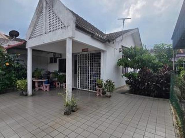 Terraced House for sale in Masai, Johor