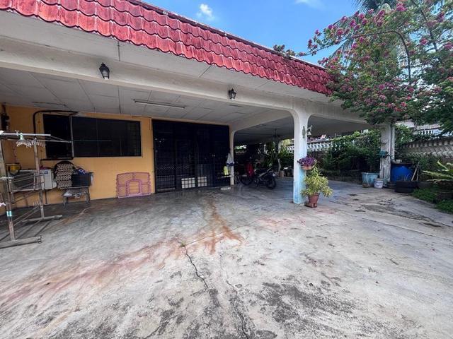 Terraced House for sale in Tebrau, Johor