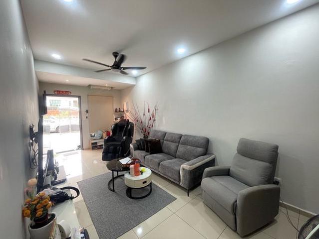 Terraced House for sale in Bandar Johor Bahru, Johor