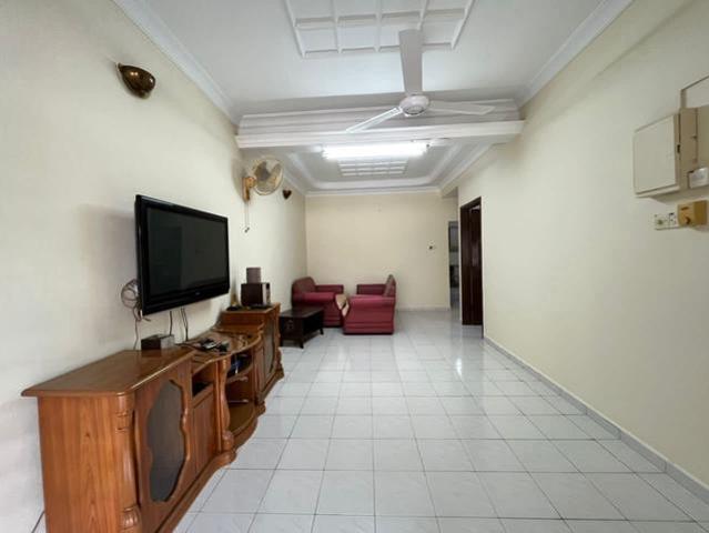Terraced House for sale in Bandar Johor Bahru, Johor