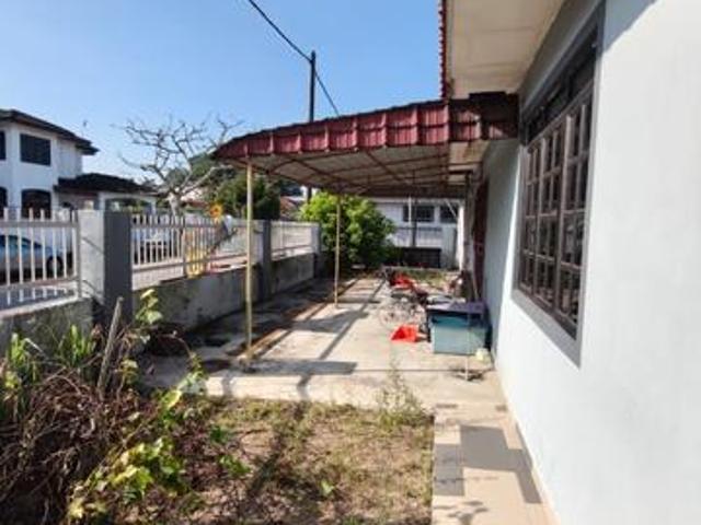Terraced House for sale in Kulai, Johor