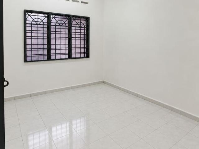 Terraced House for sale in Duyong, Malaka