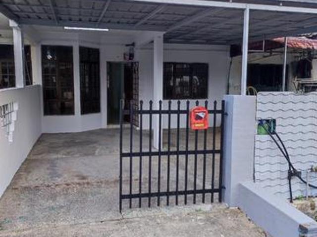 Terraced House for sale in Ulu Tiram, Johor