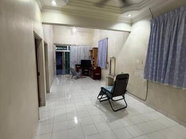 Terraced House for sale in Ulu Tiram, Johor