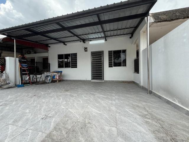 Terraced House for sale in Johore Bahru, Johor