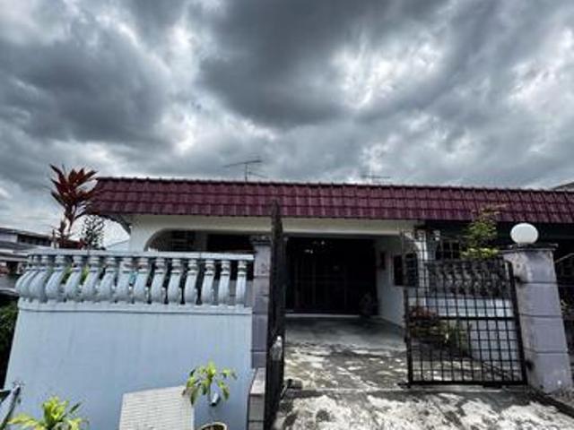 Terraced House for sale in Johore Bahru, Johor