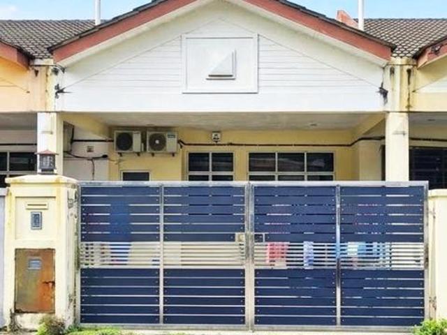 Terraced House for sale in Johor