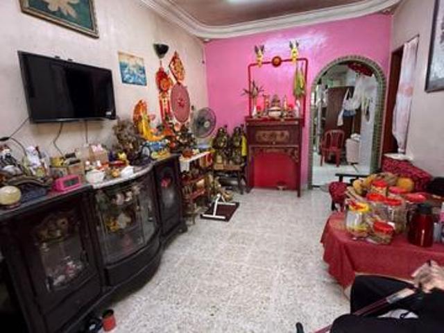 Terraced House for sale in Johore Bahru, Johor