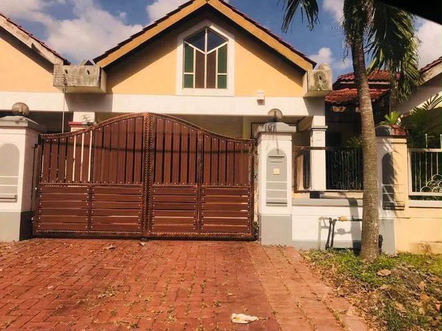 Terraced House for sale in Tebrau, Johor