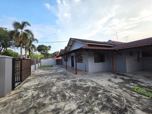 Terraced House for sale in Johore Bahru, Johor