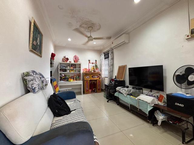 Terraced House for sale in Bukit Ledang, Johor