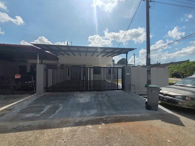 Terraced House for sale in Bukit Ledang, Johor