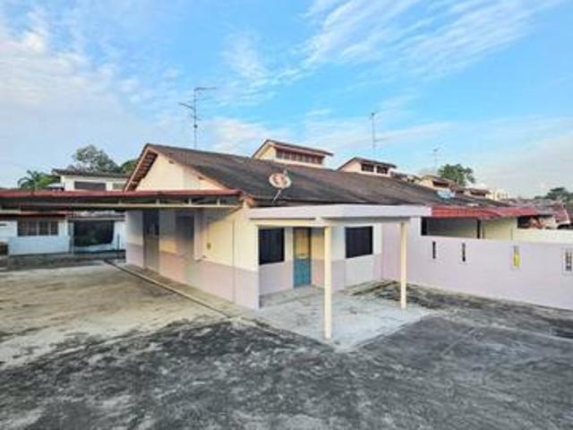 Terraced House for sale in Tebrau, Johor