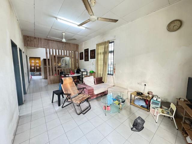 Terraced House for sale in Johor