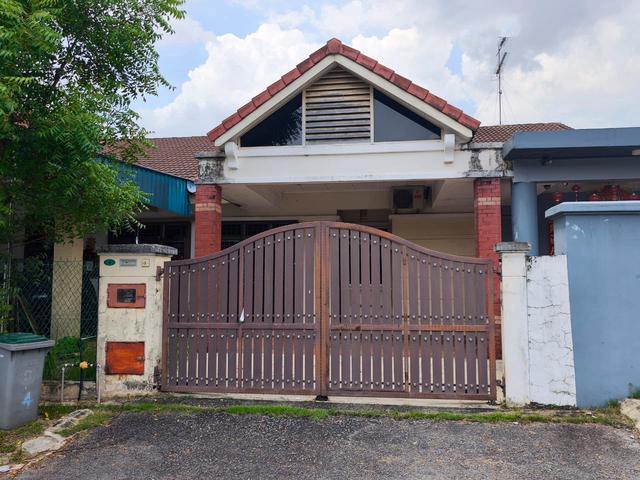 Terraced House for sale in Bukit Ledang, Johor
