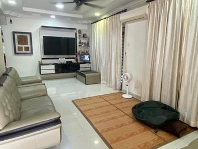 Terraced House for sale in Ulu Tiram, Johor