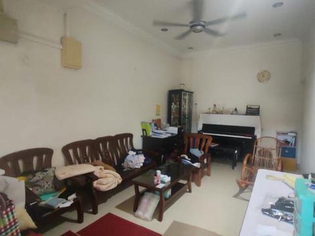 Terraced House for sale in Johore Bahru, Johor