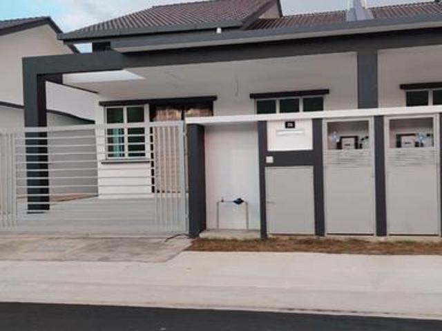 Terraced House for sale in Port Klang, Selangor