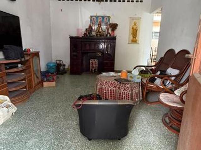 Terraced House for sale in Kuchai Lama, Kuala Lumpur