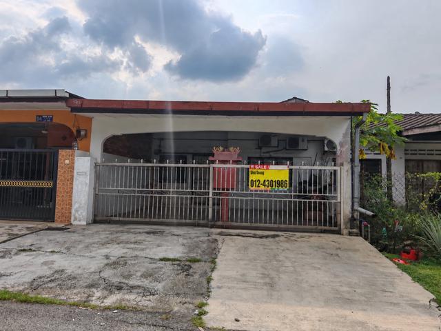 Terraced House for sale in Karak, Pahang
