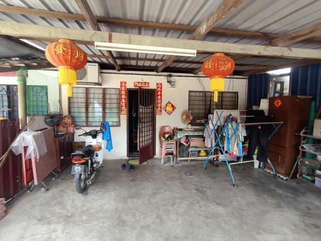 Terraced House for sale in Jeram, Selangor
