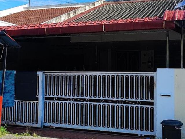 Terraced House for sale in Perak, Kuala Kangsar