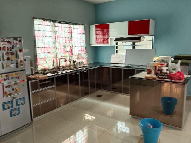 Terraced House for sale in Selayang, Selangor