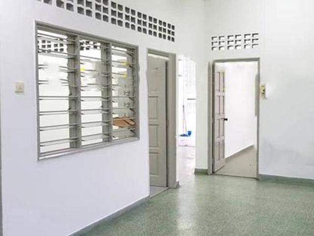Terraced House for sale in Wellesley, Penang