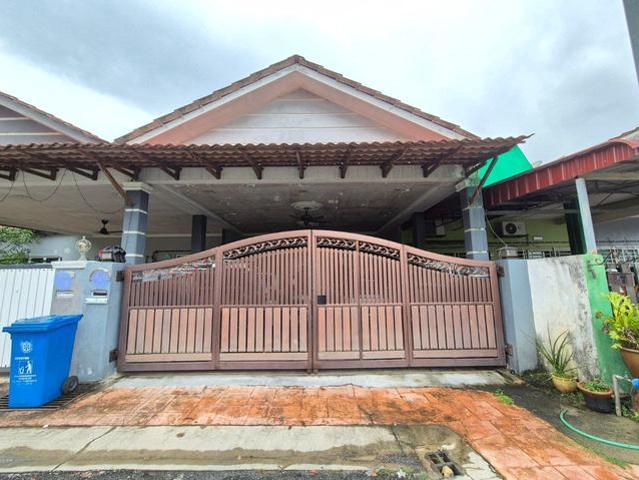 Terraced House for sale in Petaling, Alam Impian