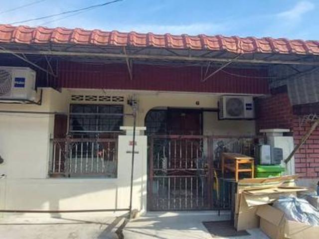 Terraced House for sale in Cheras, Kuala Lumpur