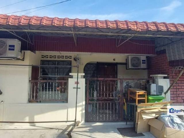 House for sale in Cheras, Kuala Lumpur