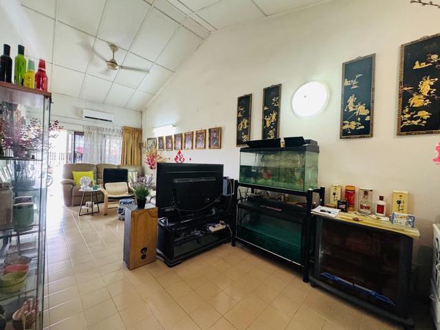 Terraced House for sale in Kajang, Langat