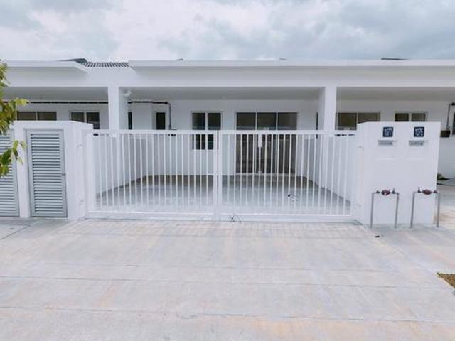 Terraced House for sale in Negeri Sembilan