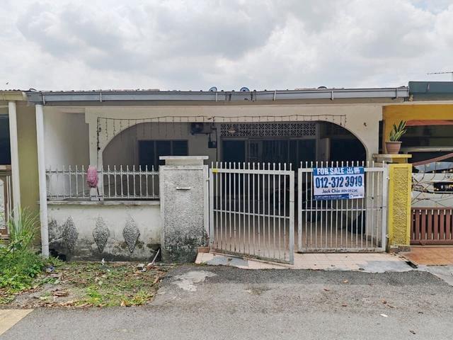 Terraced House for sale in Sendayan Village, Negeri Sembilan