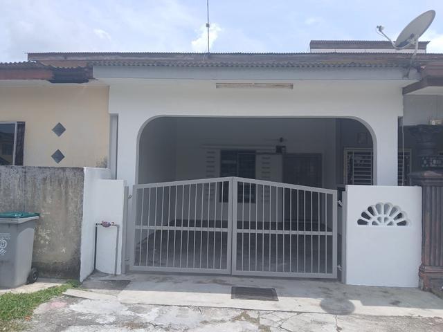 Terraced House for sale in Sendayan Village, Negeri Sembilan
