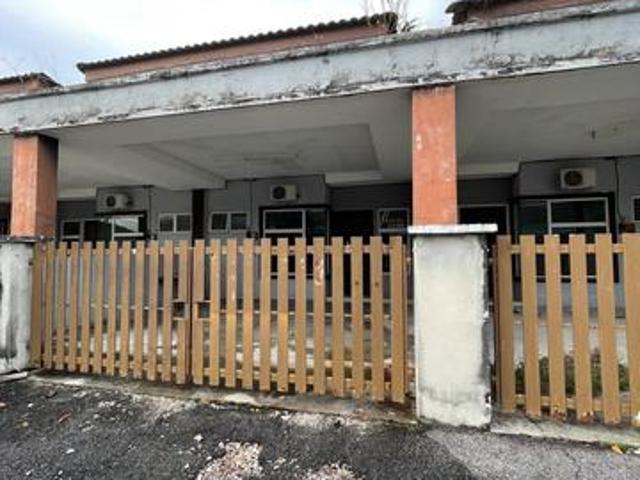 Terraced House for sale in Perak, Kampar