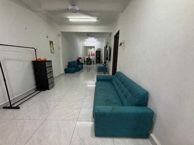 Terraced House for rent in Petaling, Subang Jaya