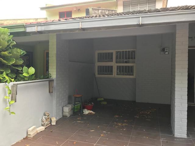 Terraced House for rent in Country Heights Damansara, Kuala Lumpur