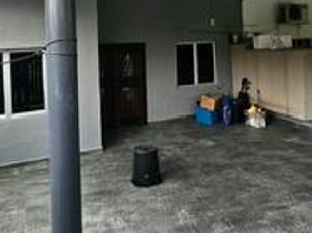 Terraced House for rent in Country Heights Damansara, Kuala Lumpur
