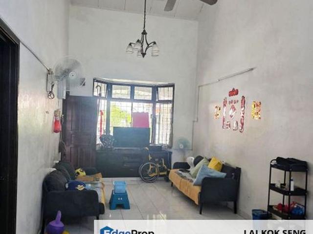 House for sale in Johore Bahru, Johor