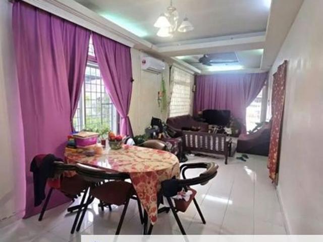 House for sale in Masai, Johor