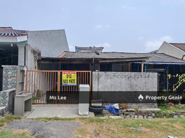 Terraced House for rent in Port Klang, Selangor