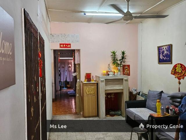 Terraced House for sale in Kepong, Kuala Lumpur